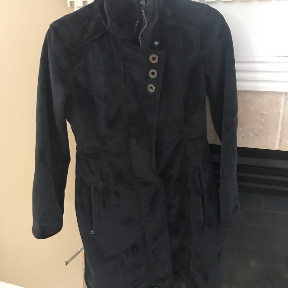 Athleta coat